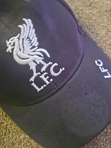 Liverpool lfc crest - fc,