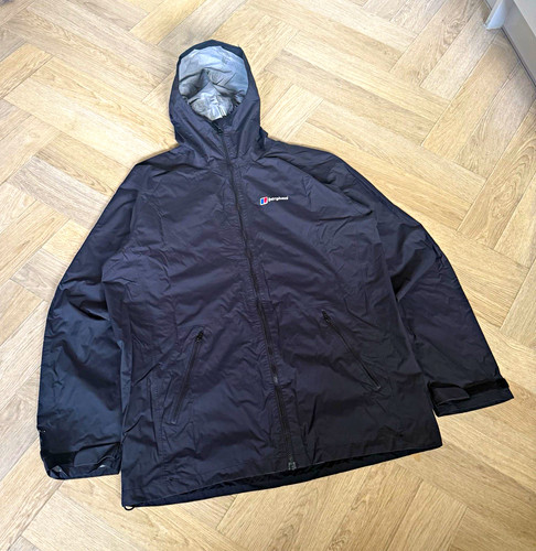 Berghaus hydroshell waterproof - hydroshell,