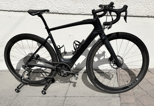Specialized creo expert - specialized,