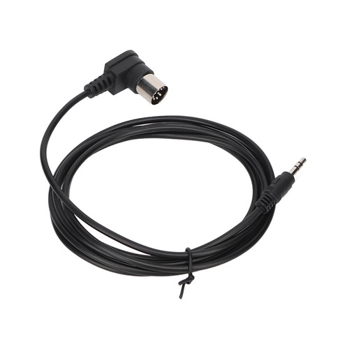 5mm pin din cable - 3.5mm,