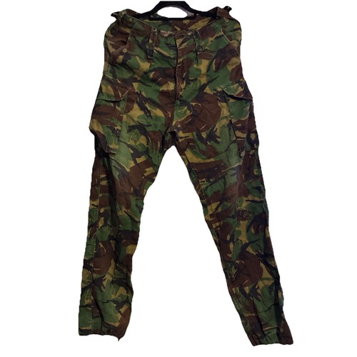 British army tropical jungle - army,