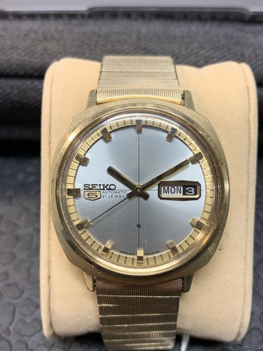 Vintage 1970s seiko 6119 - 1970s,