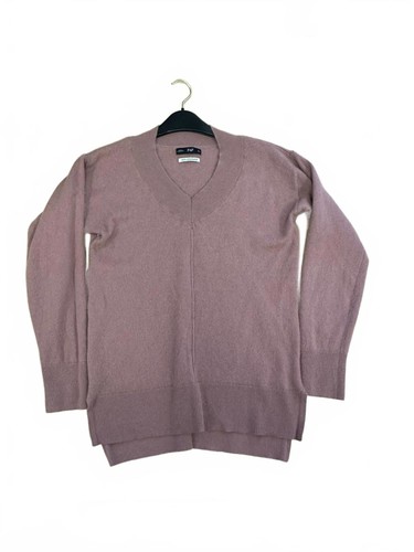 100 cashmere v - f&f,