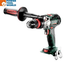 Metabo SB 18 LTX BL Q I 18v