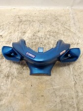 FRONT HANDLEBAR COVER FOR