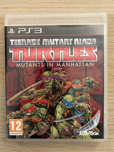 Teenage mutant ninja turtles - ninja,