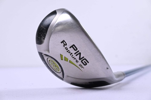 Ping rapture hybrid 21 - rapture, #3