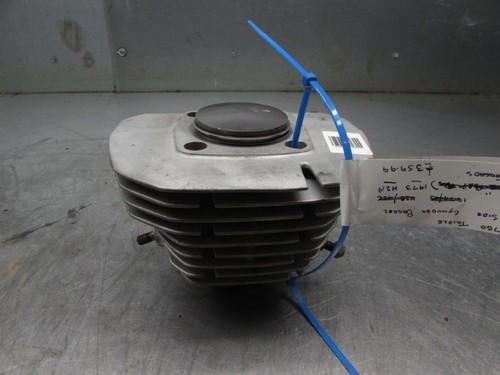 Kawasaki 750 triple 1973 - triple,