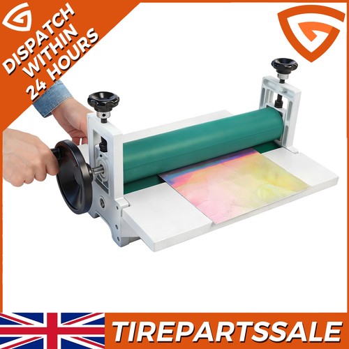 Wide etching printing - 14",