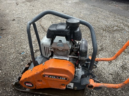 Belle pclx320 petrol - petrol, honda