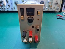 Tektronix power supply - supply, ps