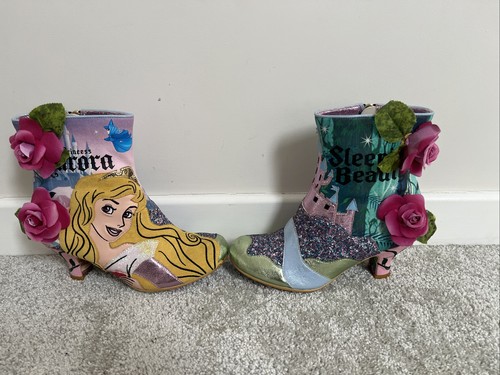 Irregular choice disney - irregular,