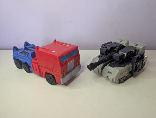 Transformers autobot optimus - autobot,