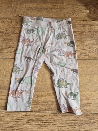 Next baby girl pink - girl, dinosaur