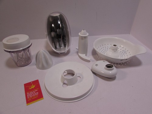 Kenwood food processor - kenwood,