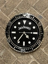 Jack Daniel’s inspired Wall