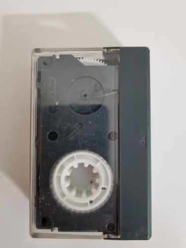 Jvc compact vhs - jvc,