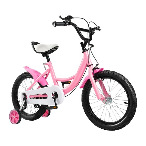 Inch kids bike with - 16,