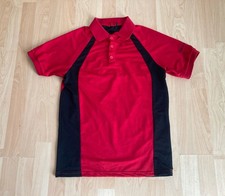 Alton Towers Staff T Shirt