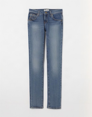 Lee womens lynn narrow slim - narrow,