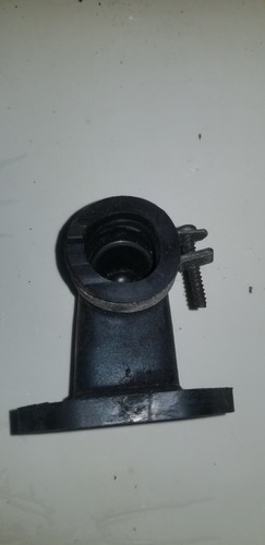 Yamaha ms50 popgal inlet stub - yamaha,