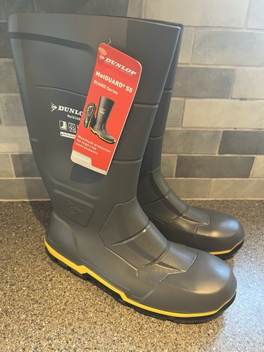 Dunlop metguard metatarsal - metguard,