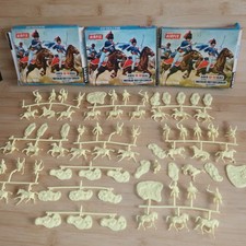 Vintage 1970s Airfix Waterloo
