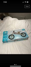 Little Town Aldi Wooden