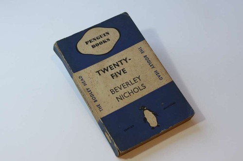 Twenty five beverley - ,