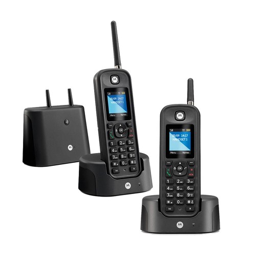 Motorola o202 long range - o202,