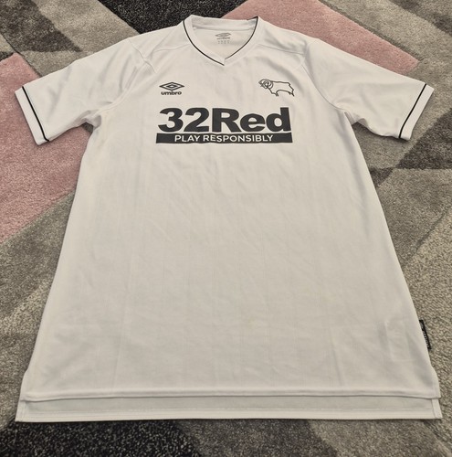 Umbro derby county 2020 - umbro, 2020-2021