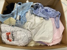 Huge Womens Underwear Bundle