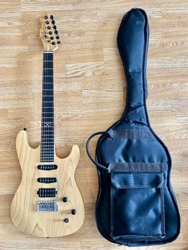 Chapman - , mik
