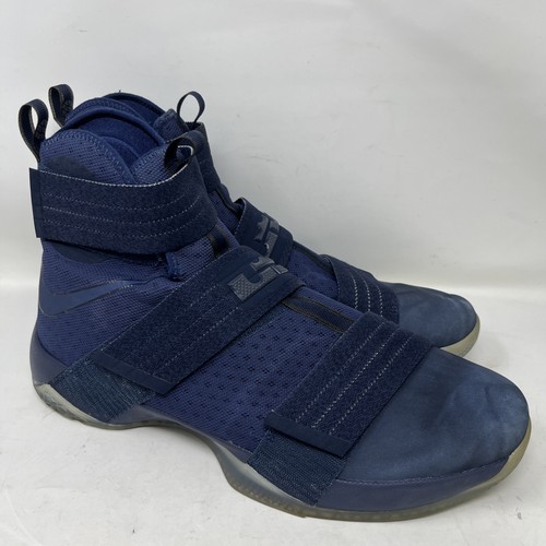 Nike lebron soldier x - nike,