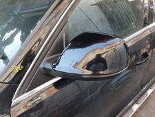 08-16 AUDI Q5 MK1 8R NEARSIDE