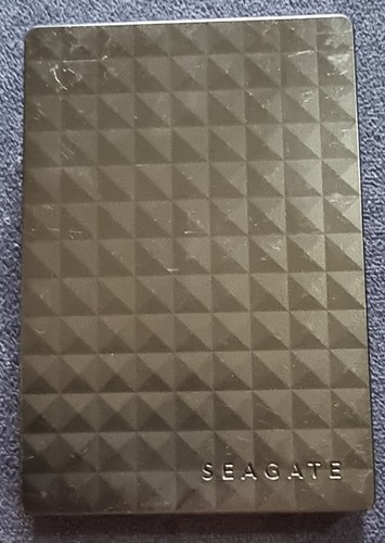 2tb seagate external hard - 2tb,