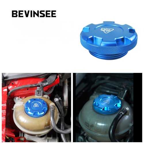 Coolant expansion tank - cap, for