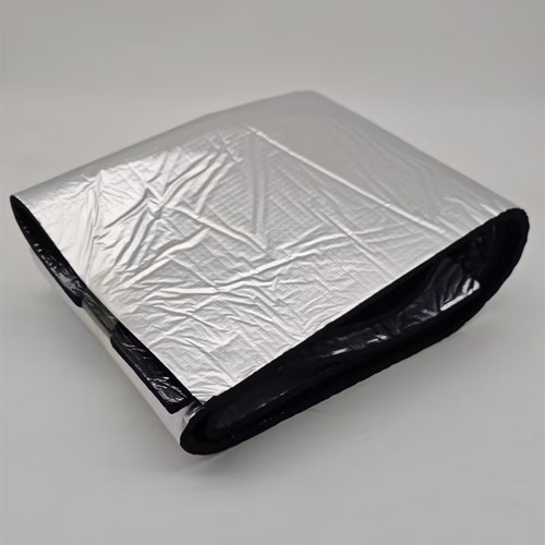 Sound proof heat insulation - heat,
