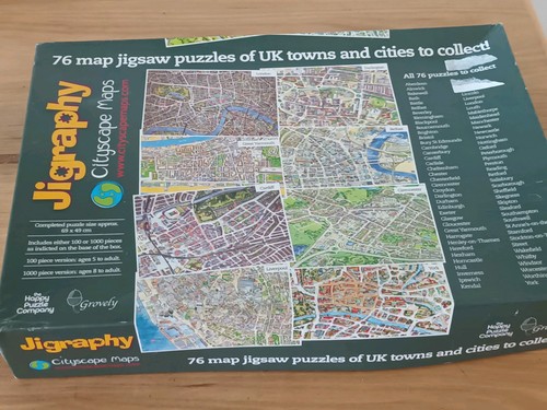Jigraphy cityscape maps - jigraphy,