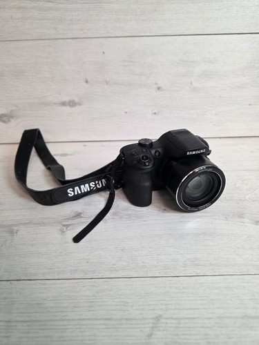 Samsung wb100 digital bridge - wb100,