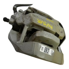 2007 MERCEDES 6.3 AMG CL63 216 SERIES RIGHT REAR CALIPER & BRAKE HOSE (06-12)