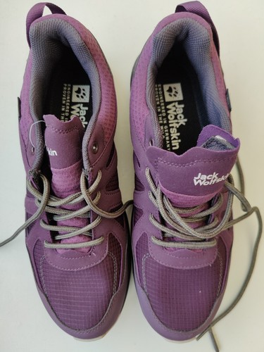Jack wolfskin ladies woodland - wolfskin,