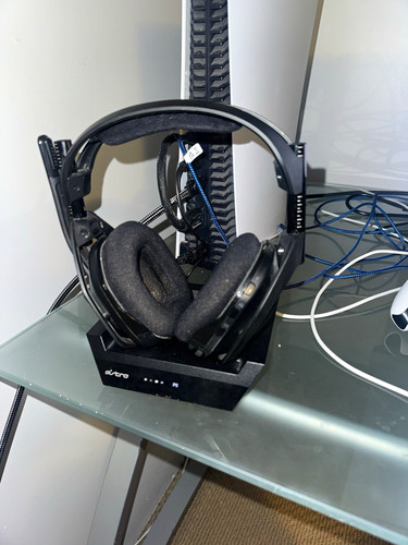 Astro gaming a50 - gaming, wireless
