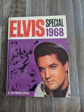 ELVIS Special 1968 (Elvis