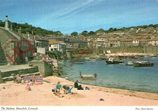 Picture Postcard__Mousehole