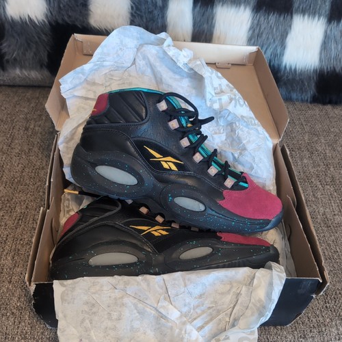 Reebok question mid burn - question,