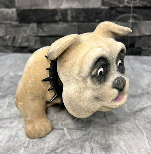 Churchill vintage bulldog - churchill,