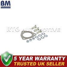BM Catalytic Converter Fitting