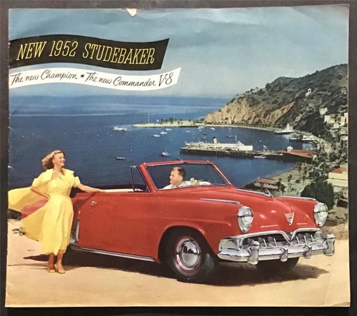 Studebaker range usa - studebaker,