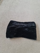 Primark Faux Fur Snood Scarf